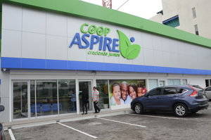 Coop Aspire inaugura Oficinas Corporativas en cuarto aniversario