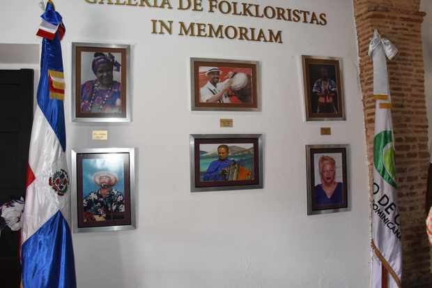 Galeria Memorial.