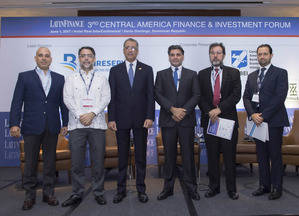 Lizardo: PIB de US$320 mil MM confiere importancia estratégica a Centroamérica y RD