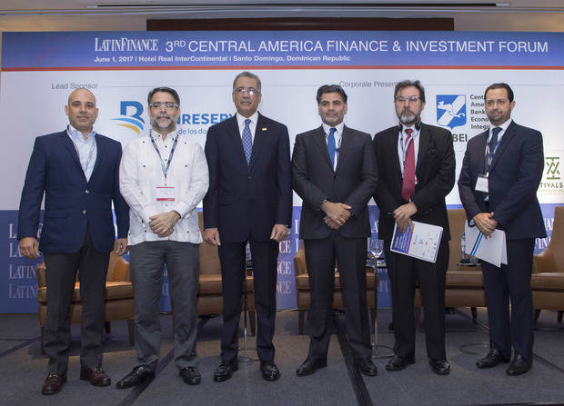 Lizardo: PIB de US$320 mil MM confiere importancia estratégica a Centroamérica y RD