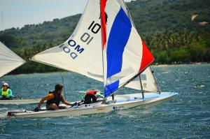 70 veleristas participarán en Regata Palito Seco