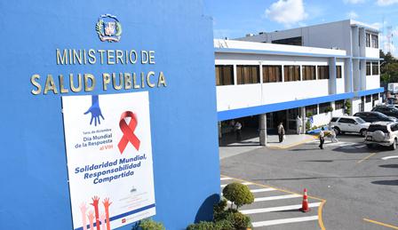 Ministerio de Salud Pública.