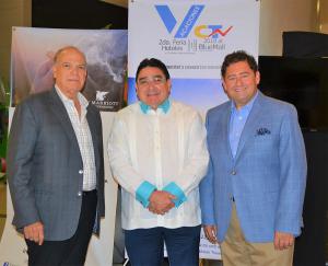 2da versión de la Feria “Hoteles Boutique, Cruceros y Circuitos Internacionales“