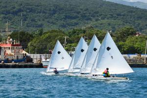 Las costas de Barahona recibirán la primera edición de La Fiesta del Mar