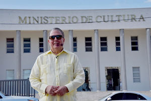 Ministerio de Cultura dedicar&#225; a Barahona el Desfile Nacional de Carnaval 2019 del domingo