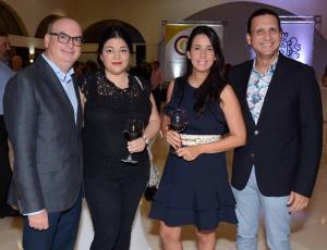 Degustación Anual de Vinos de España
