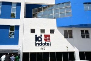 Indotel y Conani coordinarán para proteger a la niñez en el uso de Internet 