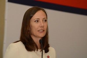Embajada de Canadá anuncia evento a favor de la Mujer