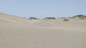 Las Dunas de Baní­: un desierto estilo “africano”, escondido en República Dominicana