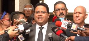 Partido Dominicanos por el Cambio exige exclusión del artículo 59 del proyecto de presupuesto