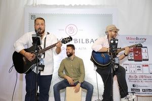 Ramón Bilbao celebra serie de conciertos junto a DaPaTres
