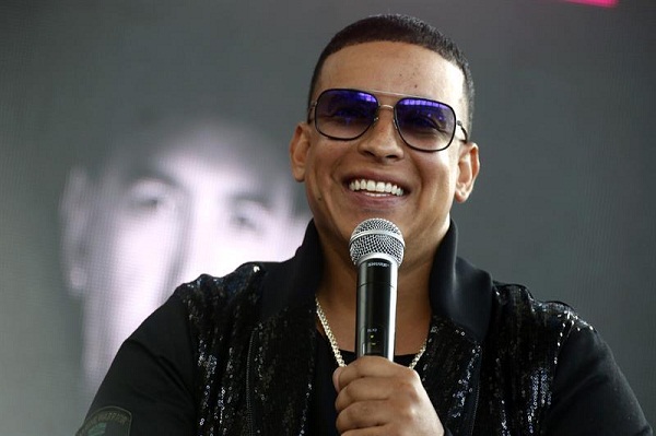 Daddy Yankee