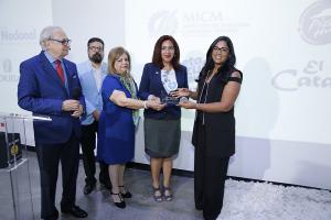 Reconocen a Intellisys como Mediana Empresa Innovadora 2018