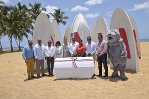 Celebran con diversas actividades Día Mundial de los Océanos