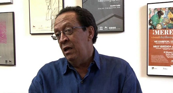 Danilo de los Santos