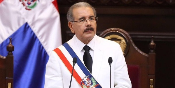 Danilo Medina