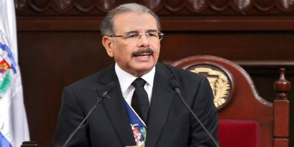 Danilo Medina