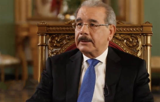 Danilo Medina emitió este martes un decreto que crea un fondo de cohesión territorial para financiar inversión pública.