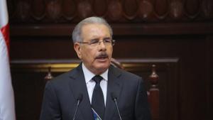 La oposición política rechaza propuesta de Danilo Medina sobre Ley de Partidos