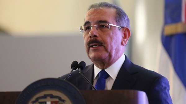 Danilo Medina