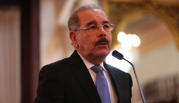 Danilo Medina