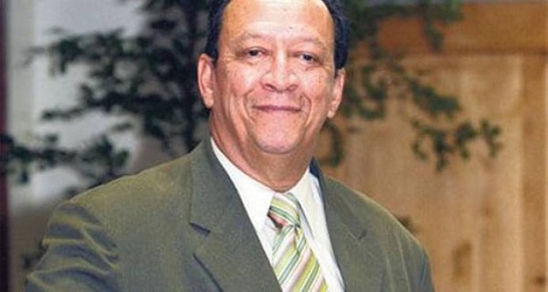 Danilo De los Santos