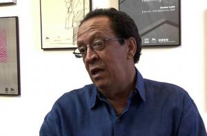 Muere el artista plástico y escritor Danilo de los Santos