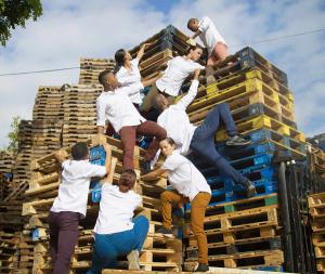 “En”, la nueva propuesta de la Compañía Nacional de Danza Contemporánea