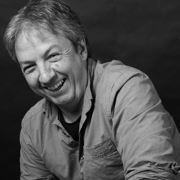 Bruno Arpaia.