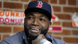 David Ortiz da a conocer el resultado de la investigación independiente que ordenó