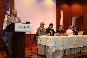 Realizan primer seminario sobre el potencial de la biomasa en República Dominicana