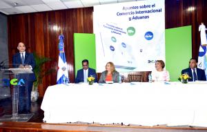 DGA pone a circular obra sobre “Comercio Internacional y Aduanas