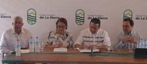 Clúster Turístico de la Sierra y Plan Sierra firman convenio de alianza estratégica