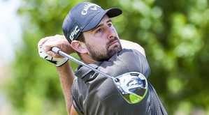 El chileno Del Solar pasa a dominar el Abierto de Puerto Plata PGA Tour