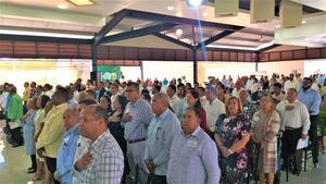 Cooperativa San José presenta logros sin precedente en su 68 asamblea anual