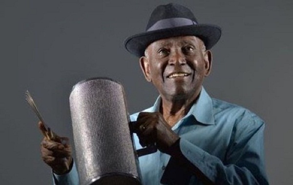 Joseíto Mateo