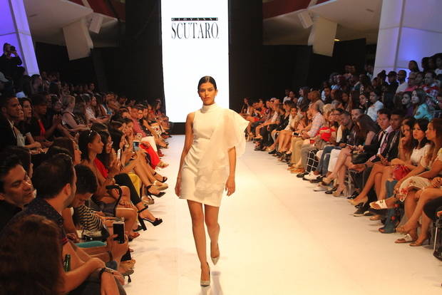 Desfile Scutaro