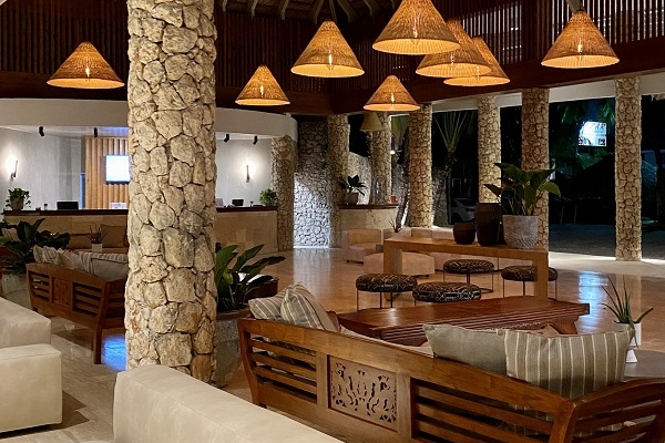 Remodelación de la cadena hotelera Viva Wyndham Resorts ubicada en Bayahíbe.