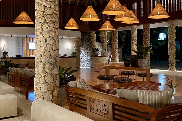 Remodelación de la cadena hotelera Viva Wyndham Resorts ubicada en Bayahíbe.