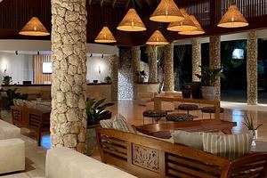 Hotel Viva Wyndham Dominicus Beach reabre sus puertas totalmente remodelado en Bayahibe