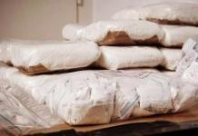 Decomisan 350 paquetes de cocaí­na y arrestan a seis personas en La Romana.