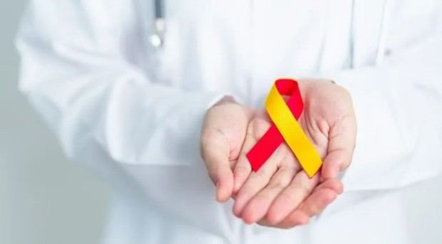 Dia Mundial Hepatitis.