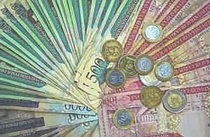 El peso dominicano se deprecia 0,02 % frente al dólar