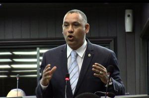 Diputado Alexis Jiménez: Gobierno debe reorientar el combate contra la criminalidad