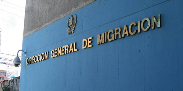 Dirección Nacional de Migración