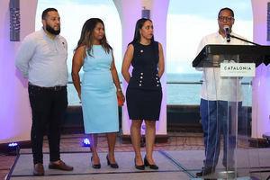 Tercera edición del Premio Nacional del Turismo 2024 se celebrará en el hotel Catalonia Santo Domingo