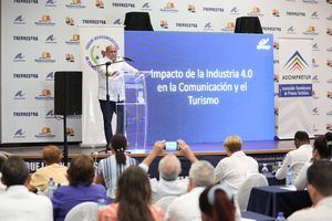  INFOTEP procura impulsar oferta de servicios innovadora y de calidad, alineada a necesidades industria 4.0