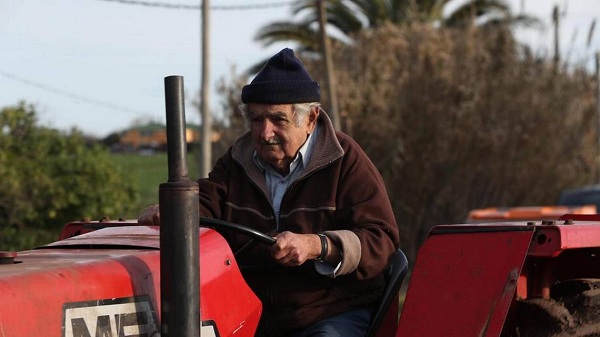 José Mujica