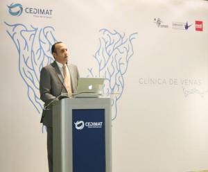 CEDIMAT inaugura clínica para tratar enfermedades de las venas