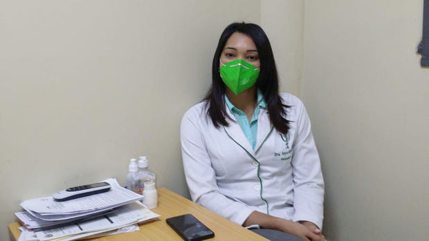 Más de tres mil 600 pacientes asistidos en Salud Mental del Moscoso Puello durante pandemia